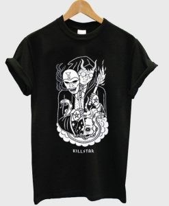 Kill Star T-Shirt D3EM