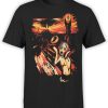 Lord of the Rings Shirt FD21D