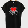 Love T-Shirt D3EM
