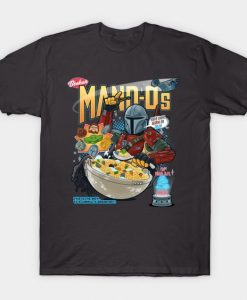 Mand-O's Cereal T Shirt TT24D