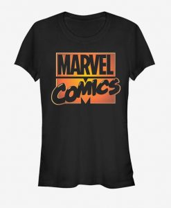 Marvel Comics T Shirt SR23D