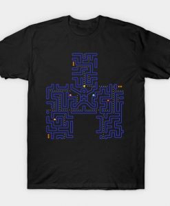 Maze WW T-Shirt HN26D