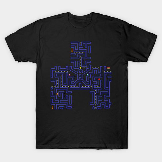 Maze WW T-Shirt HN26D