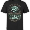 Mirkwood Tshirt FD21D