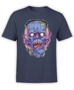 Monster Shirt FD21D