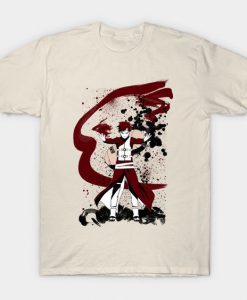 Naruto T Shirt SR23D