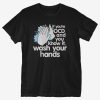 OCD And You Know It T-Shirt SR5D