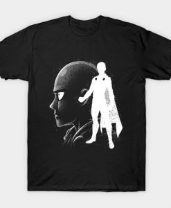 One Punch Man T-Shirt FD21D