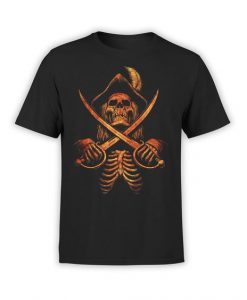 Pirate T-Shirt Fd21D