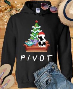 Pivot Christmas Hoodie D7EM