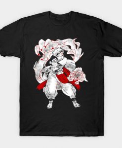 Shu-Gaara T Shirt SR23D