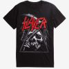 Slayer T-Shirt D3EM