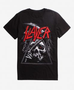 Slayer T-Shirt D3EM