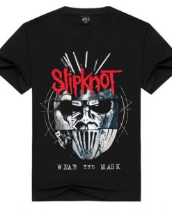 Slipknot T-Shirt D3EM