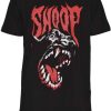 Snoop T-Shirt D3EM