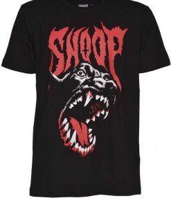Snoop T-Shirt D3EM