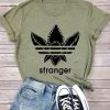 Stranger Tshirt FD21D