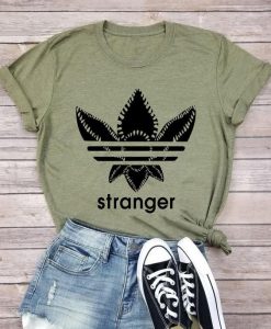 Stranger Tshirt FD21D