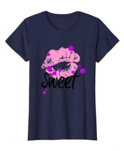 Sweet Tshirt EL20D
