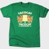 Tacocat T-shirt IK30D