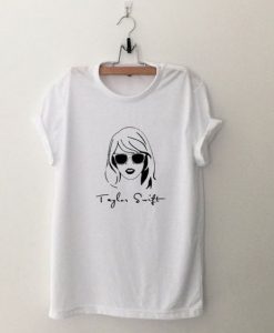 Taylor Swift Tshirt EL20D