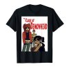 The Clash Demonhead T Shirt SR5D