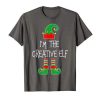 The Creative Elf T-Shirt D7AZ