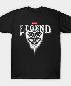 The Legend T Shirt SR23D