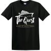 The Quest T Shirt SR5D