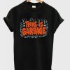 This Is Garbage T Shirt SR5D