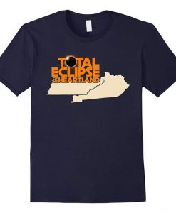 Total Eclipse Kentucky T Shirt SR5D