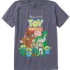Toy Story Tshirt EL20D