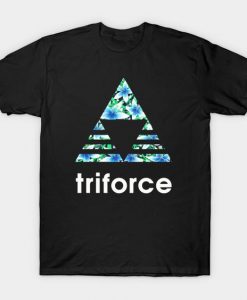 Triforce T Shirt SR23D