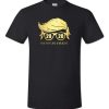 Trump The Future T Shirt SR5D