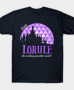 Visit Lorule T Shirt SR23D