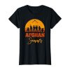 Afgan Summer Tshirt EL13J0
