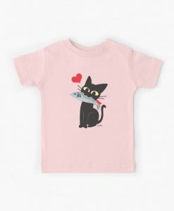 Baby One-Piece T-Shirt DL30J0
