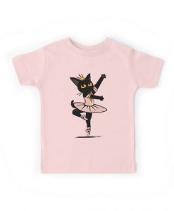 Ballerina T-Shirt DL30J0