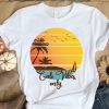 Cali Vibes Only T-Shirt EL13J0