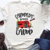 Campers Gonna Camp Tshirt EL27J0