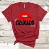 Cougars Tshirt EL27J0