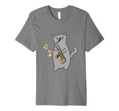 Cute Music Tshirt EL29J0