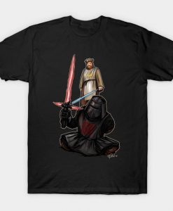 DARTH GRAIL T-Shirt IL2J0