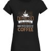 Depresso feeling T-Shirt DL30J0