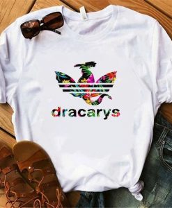 Dracarys Tshirt EL13J0