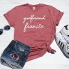 Fiancee T-Shirt DL30J0