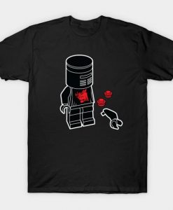 Flesh Wound T-Shirt IL2J0