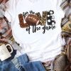 For The Love Shirt FD29J0