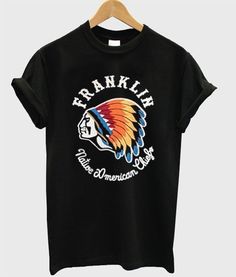 Franklin Tshirt FD29J0