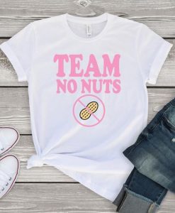 Gender Reveal T-Shirt DL30J0